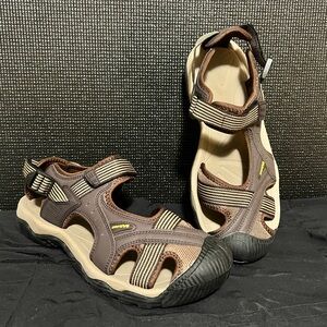 Nortiv 8 Men's Sports Sandals